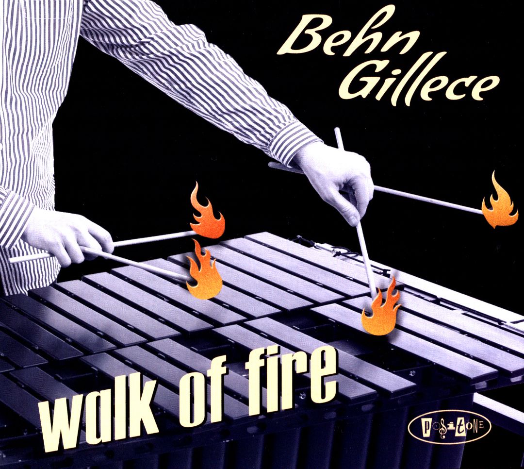 (image for) Walk Of Fire