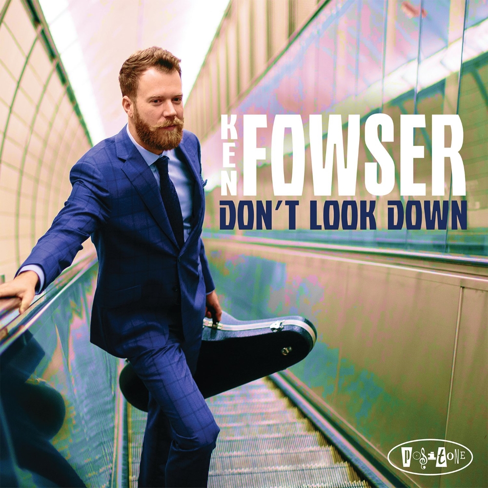 (image for) Don't Look Down