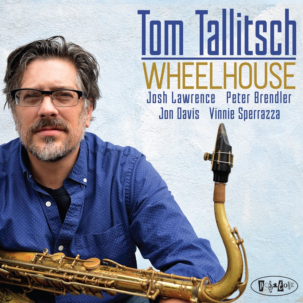 (image for) Wheelhouse