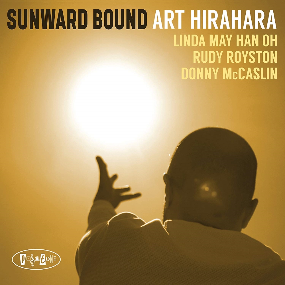 (image for) Sunward Bound