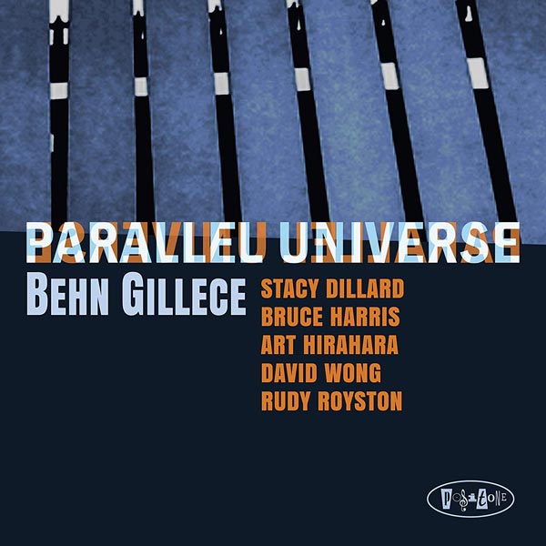 Parallel Universe (image for) Parallel Universe