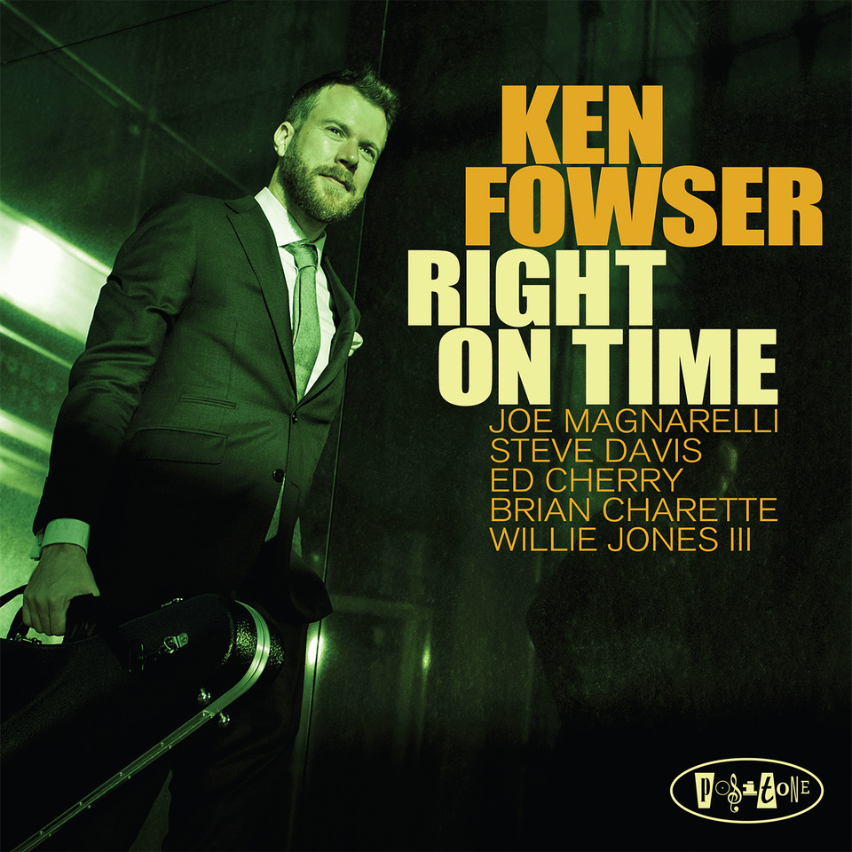 (image for) Right On Time