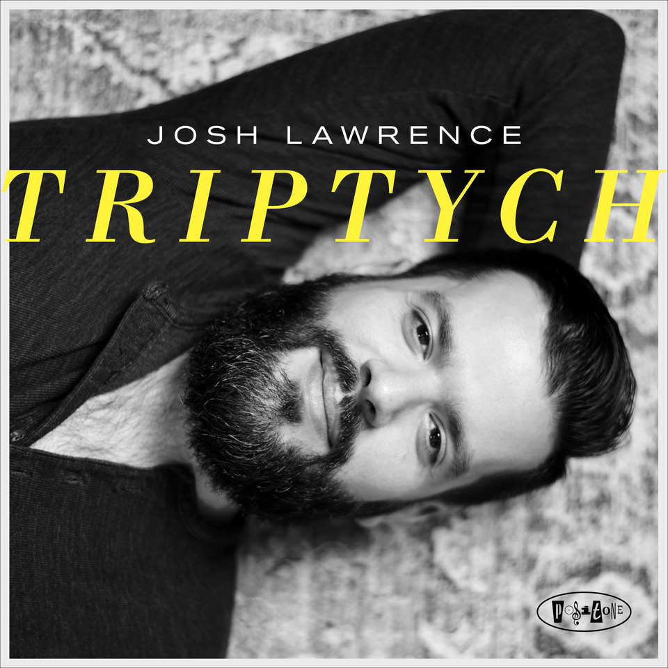 (image for) Triptych