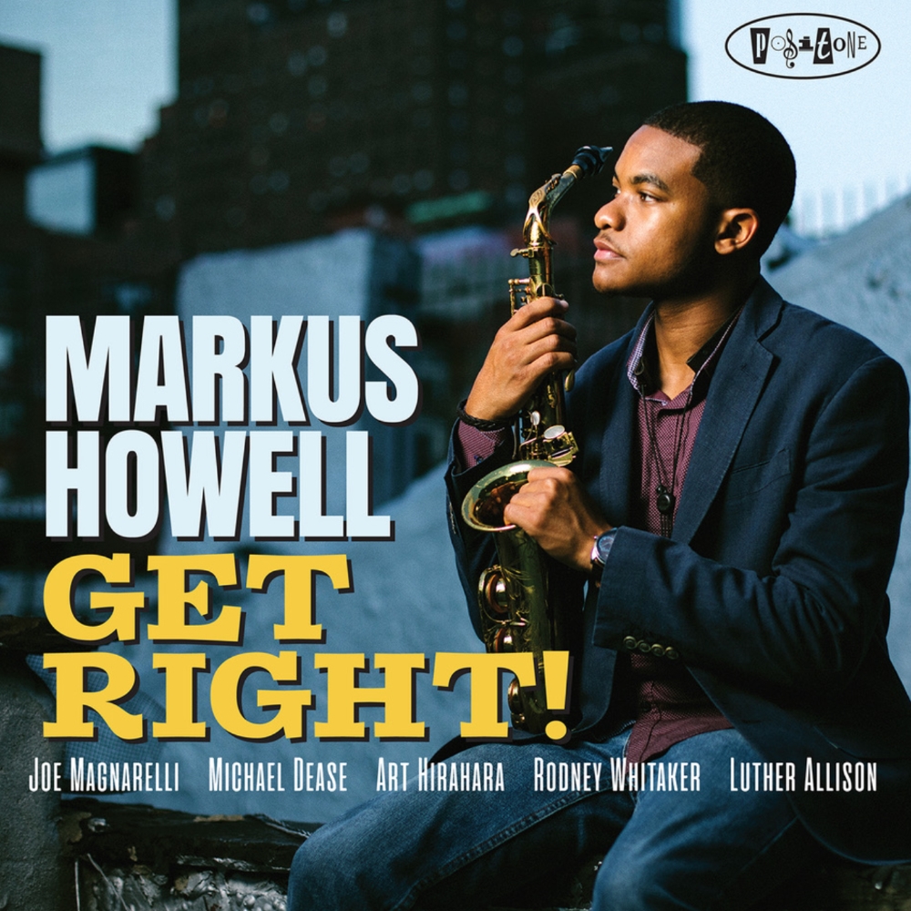 Get Right! (image for) Get Right!