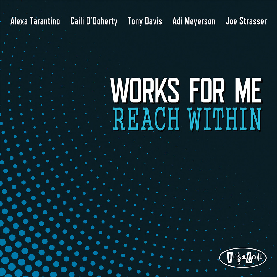 (image for) Reach Within