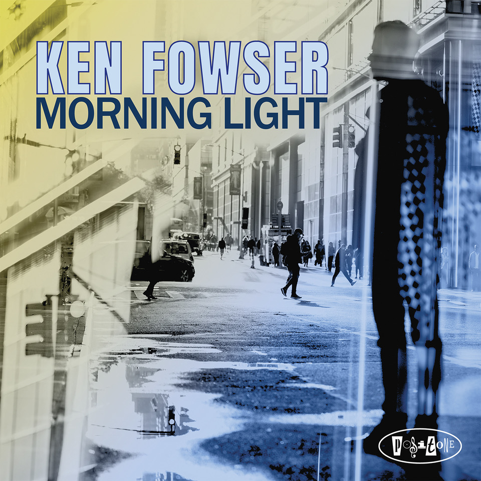 (image for) Morning Light