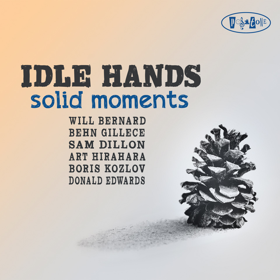 (image for) Solid Moments