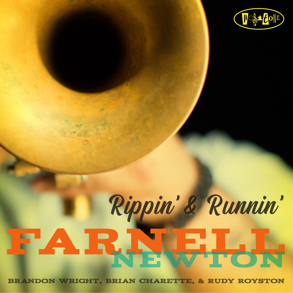 (image for) Rippin' & Runnin'
