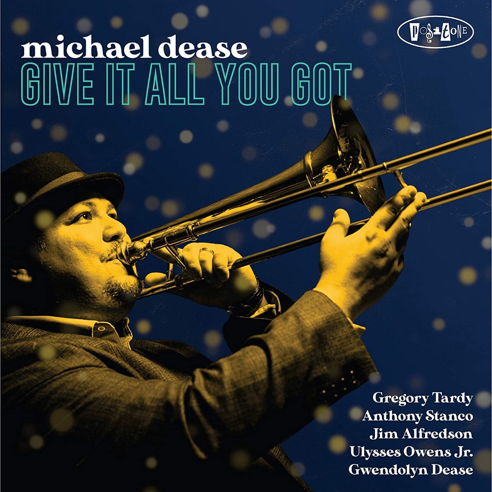Give It All You Got (image for) Give It All You Got