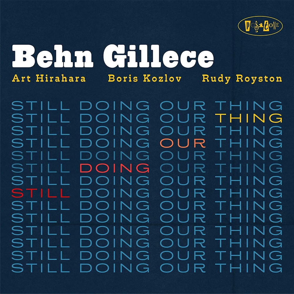 Still Doing Our Thing (image for) Still Doing Our Thing