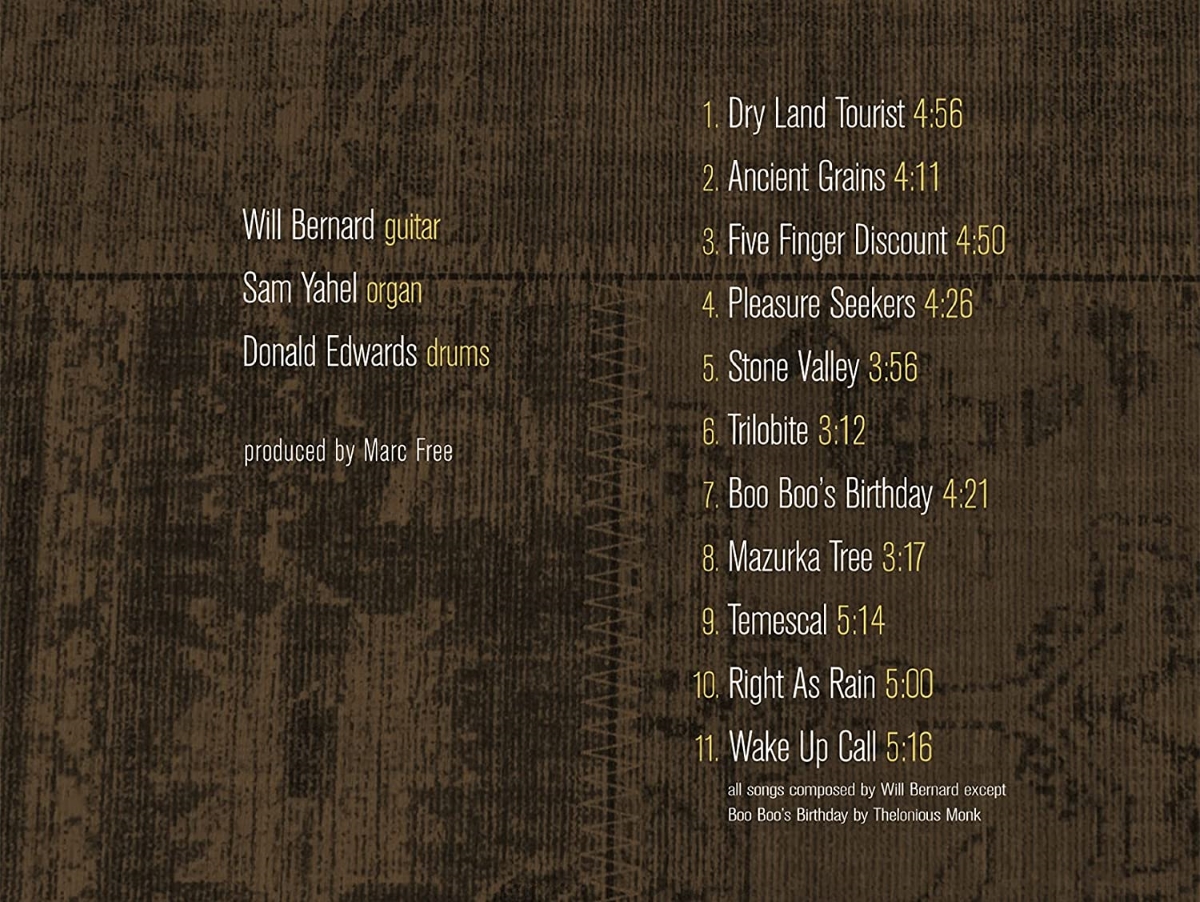 (image for) Ancient Grains