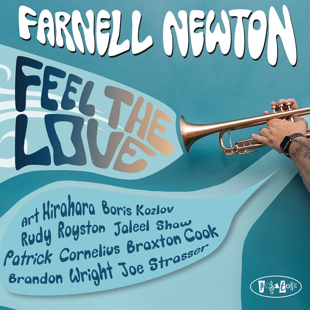Feel The Love (image for) Feel The Love