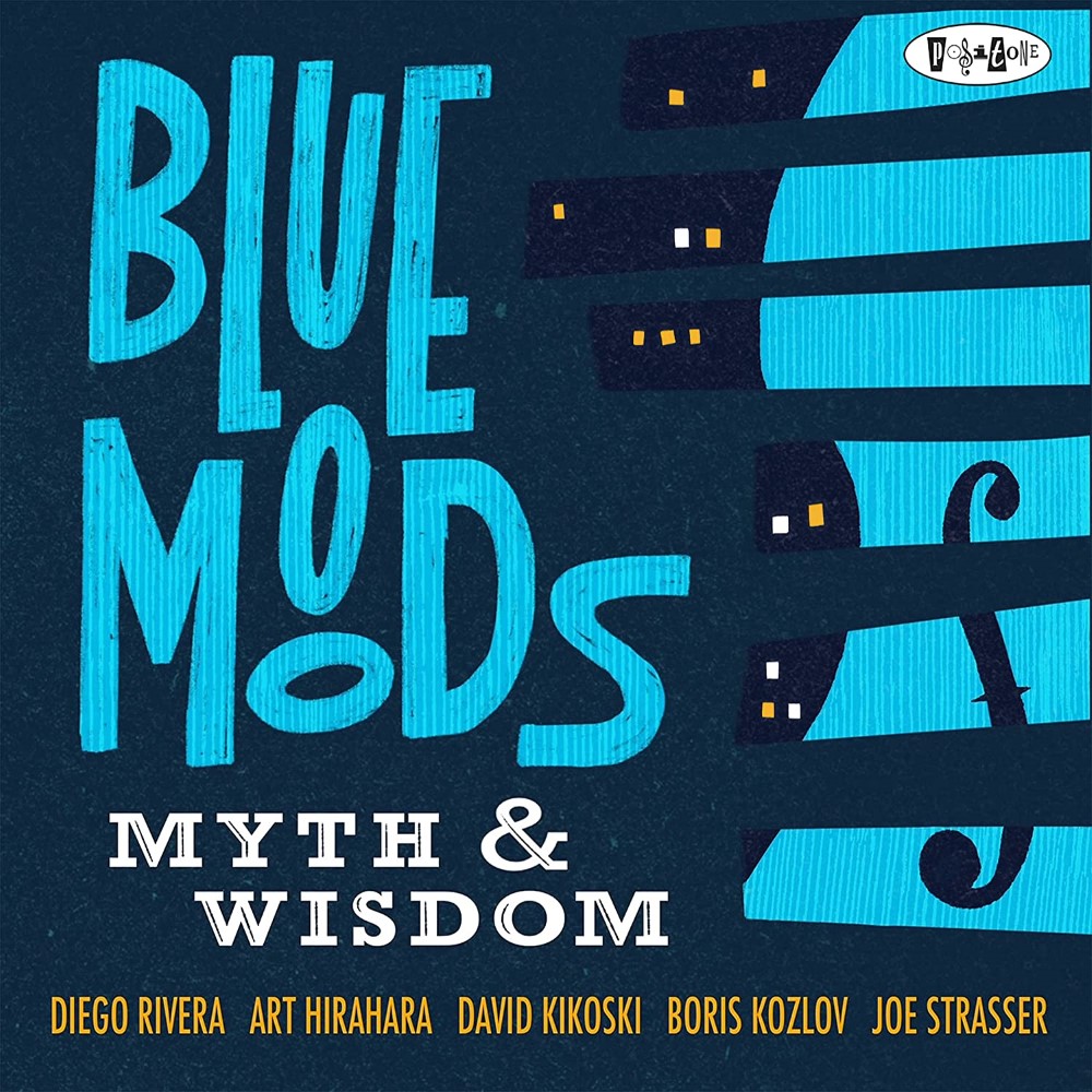 Myth & Wisdom (image for) Myth & Wisdom