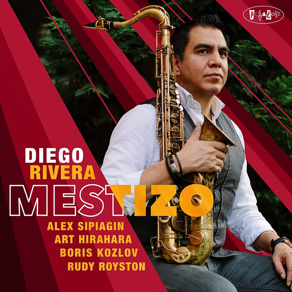 Mestizo (image for) Mestizo
