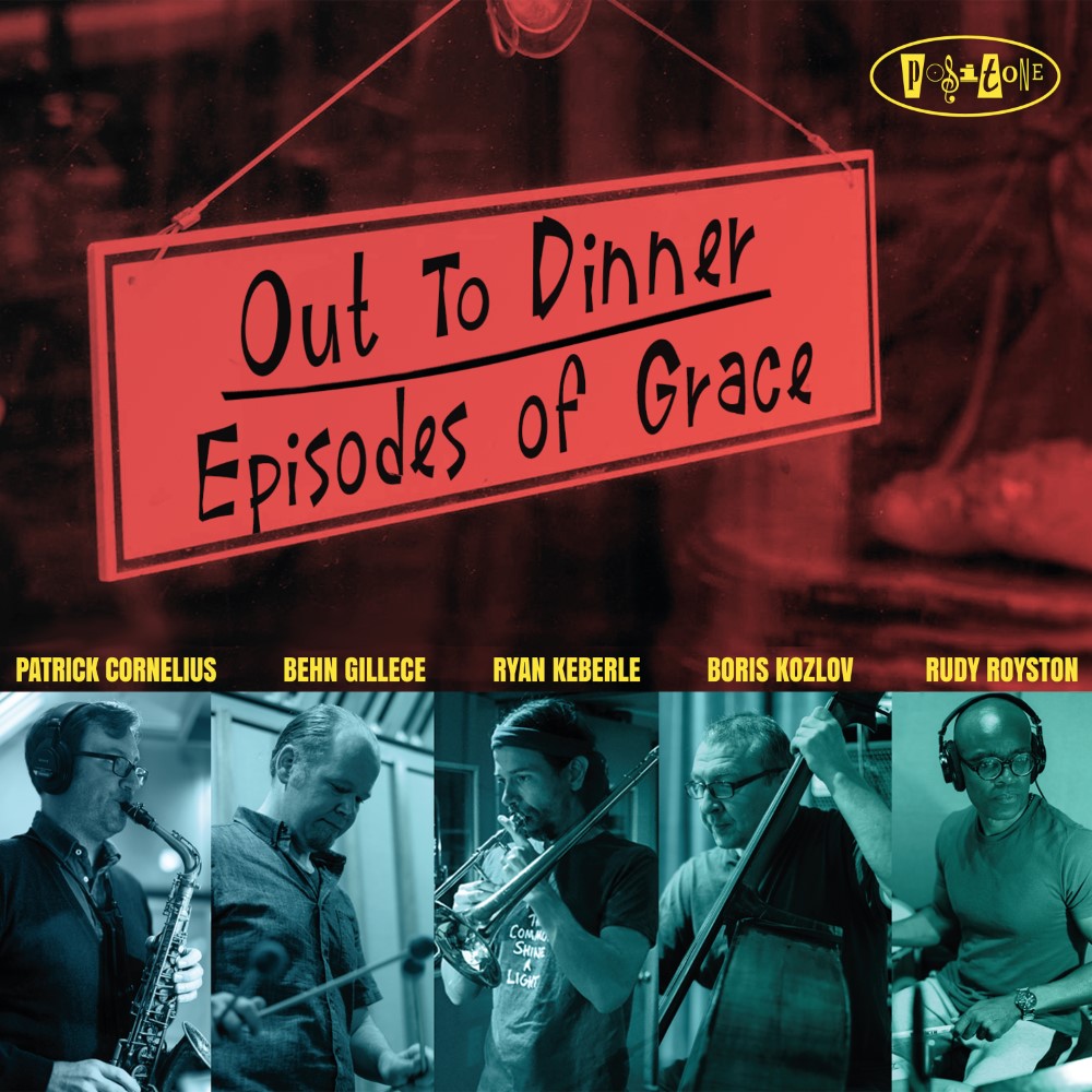 Episodes Of Grace (image for) Episodes Of Grace