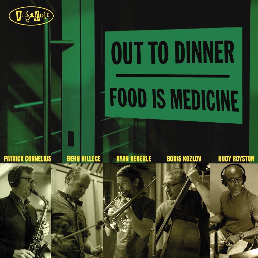 (image for) Food Is Medicine