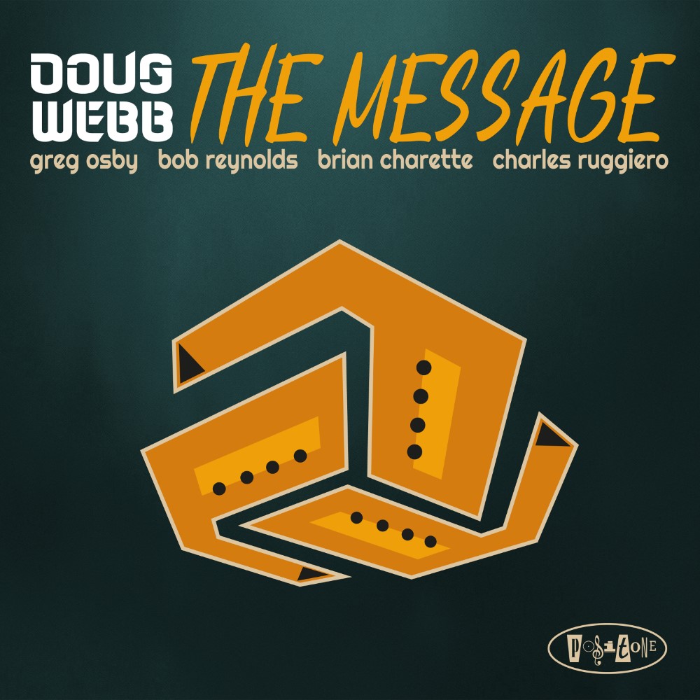 The Message (image for) The Message
