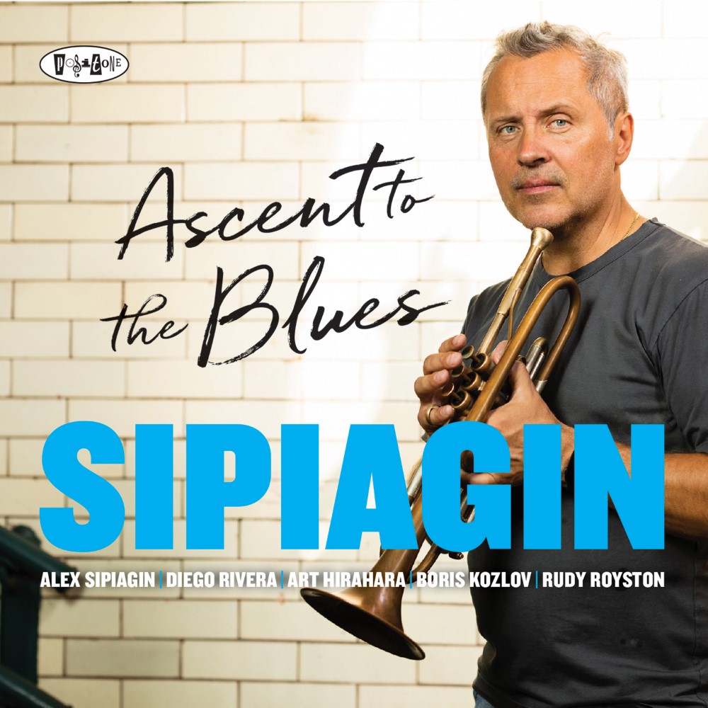 Ascent to the Blues (image for) Ascent to the Blues