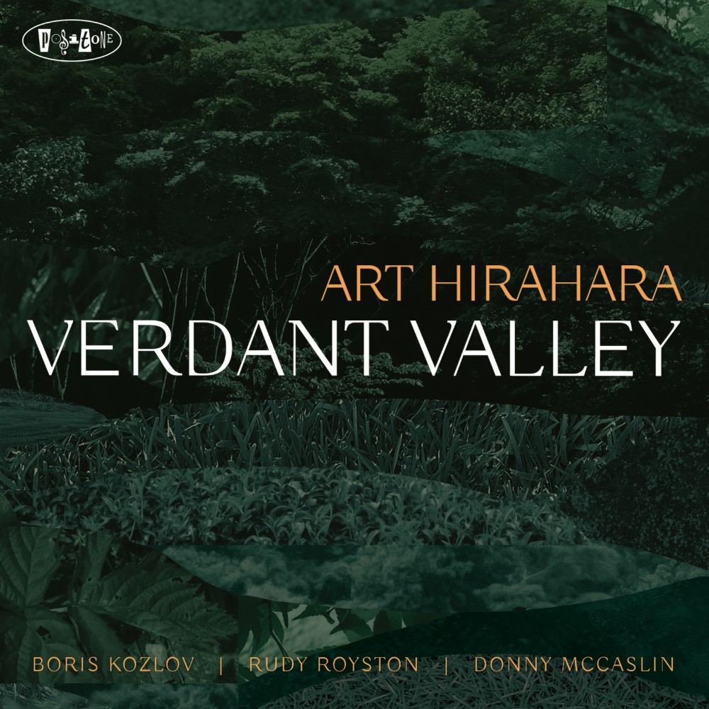 Verdant Valley (image for) Verdant Valley