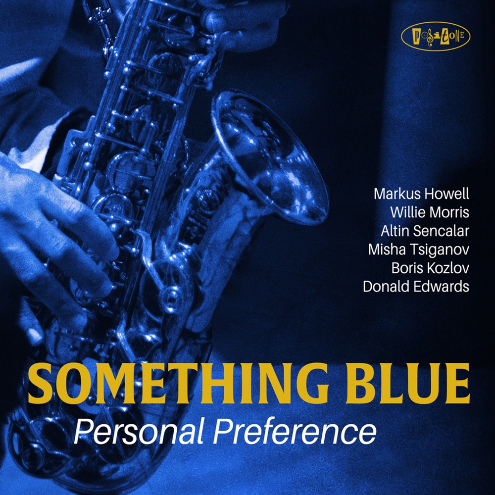 Personal Preference (image for) Personal Preference
