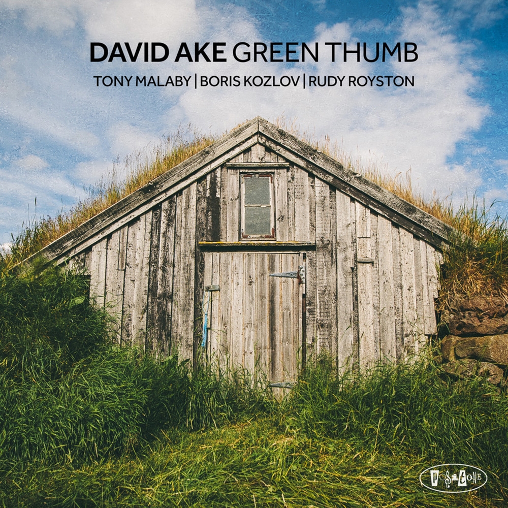Green Thumb (image for) Green Thumb
