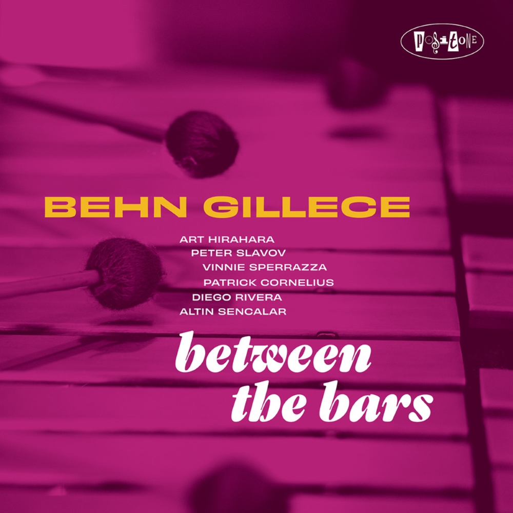 Between The Bars (image for) Between The Bars