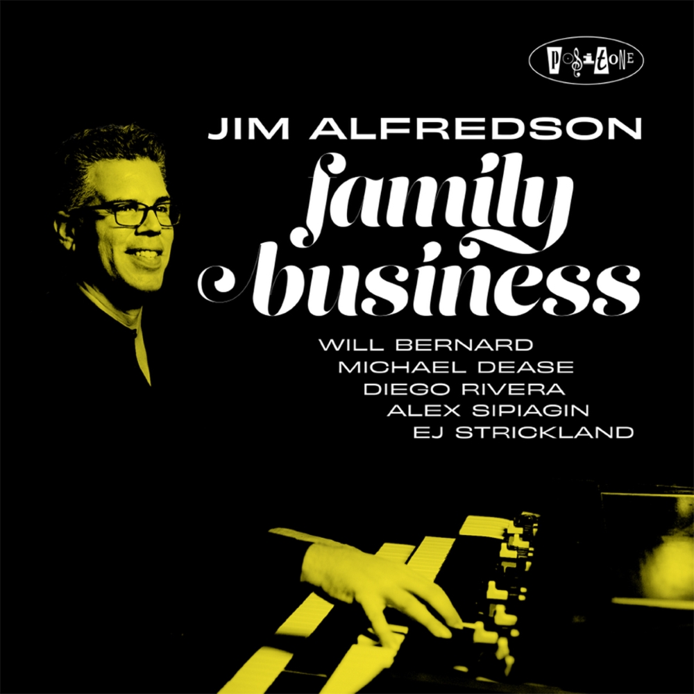 Family Business (image for) Family Business