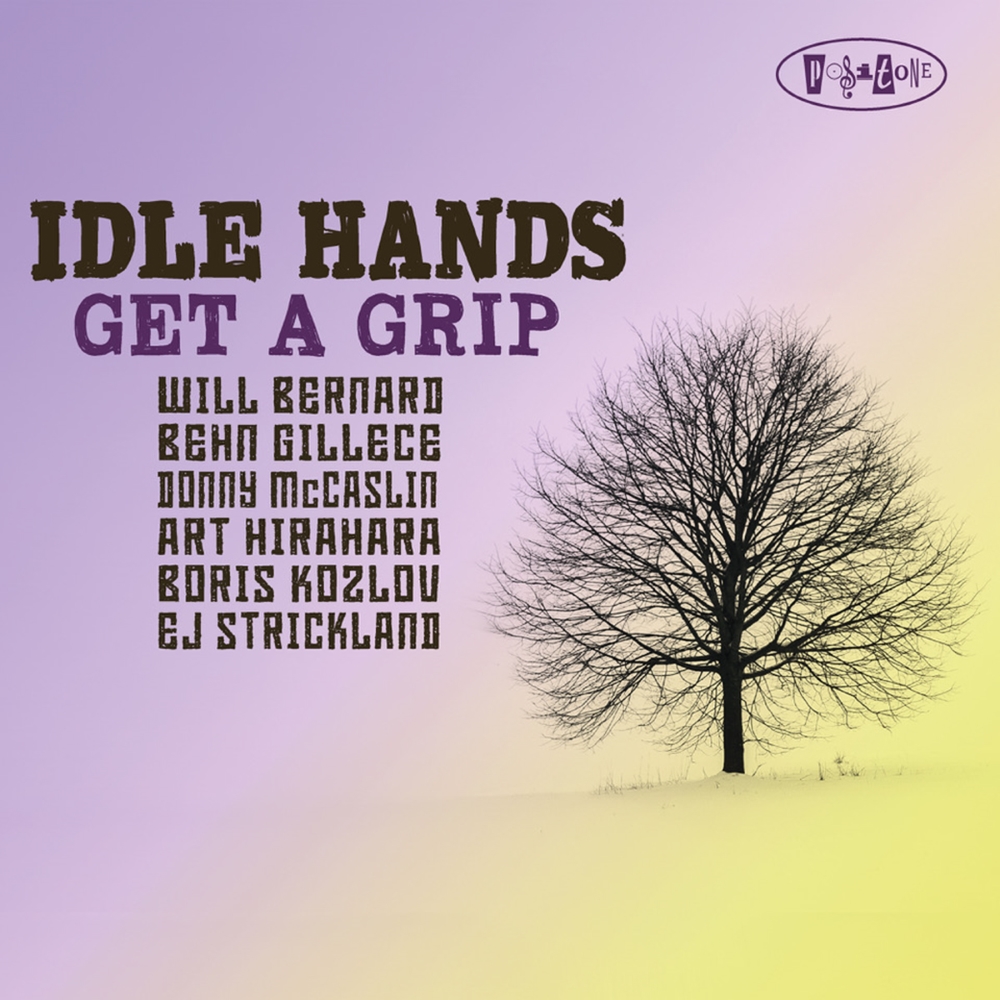 Get A Grip (image for) Get A Grip