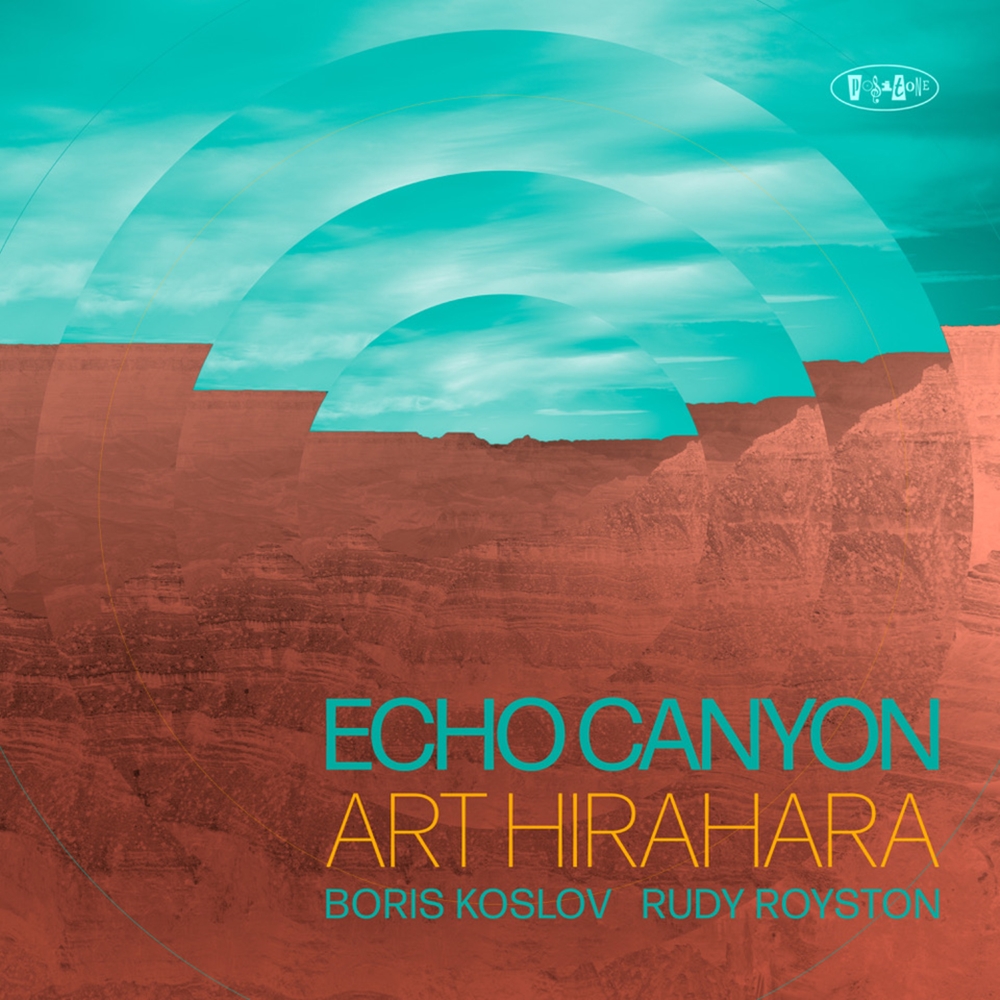 (image for) Echo Canyon