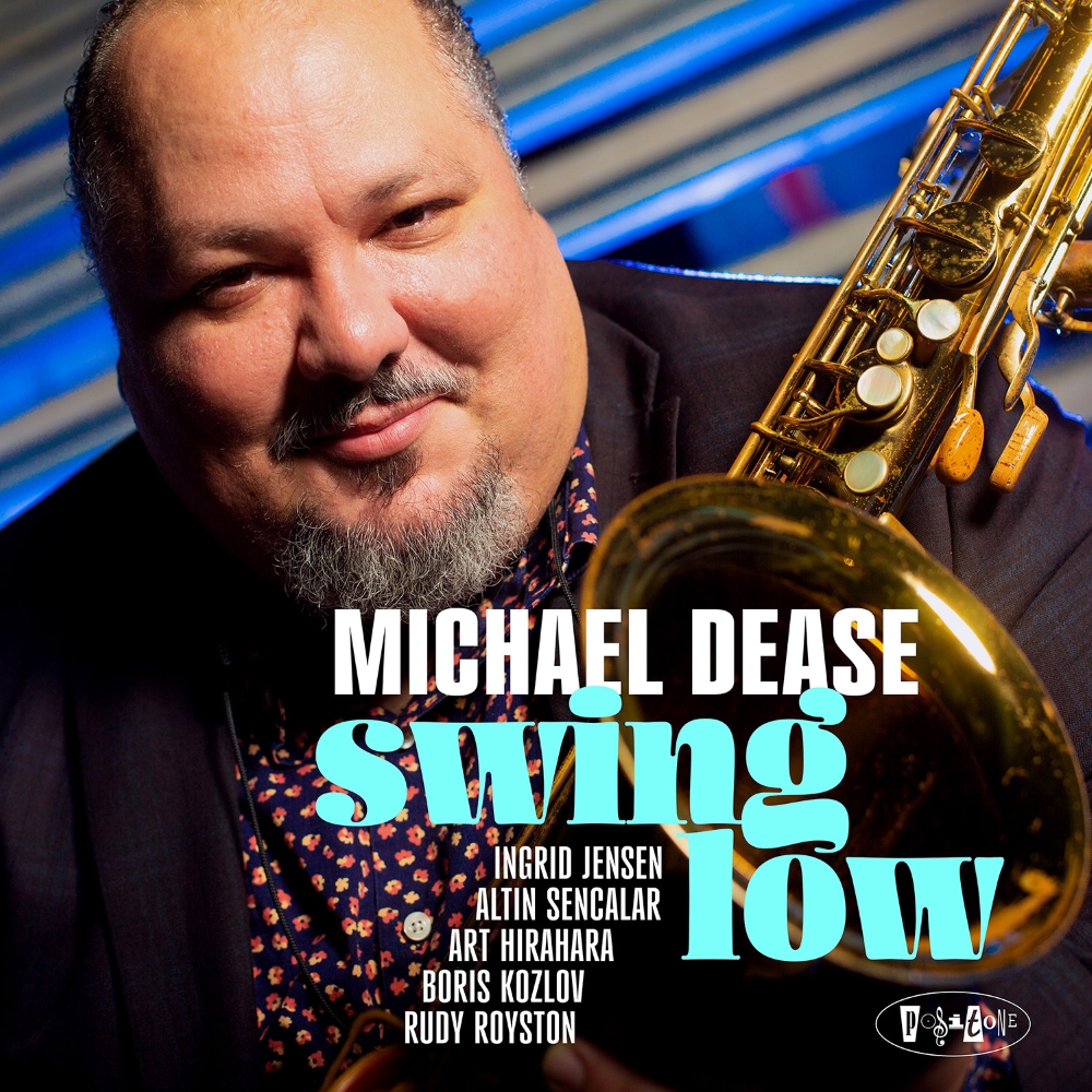 (image for) Swing Low