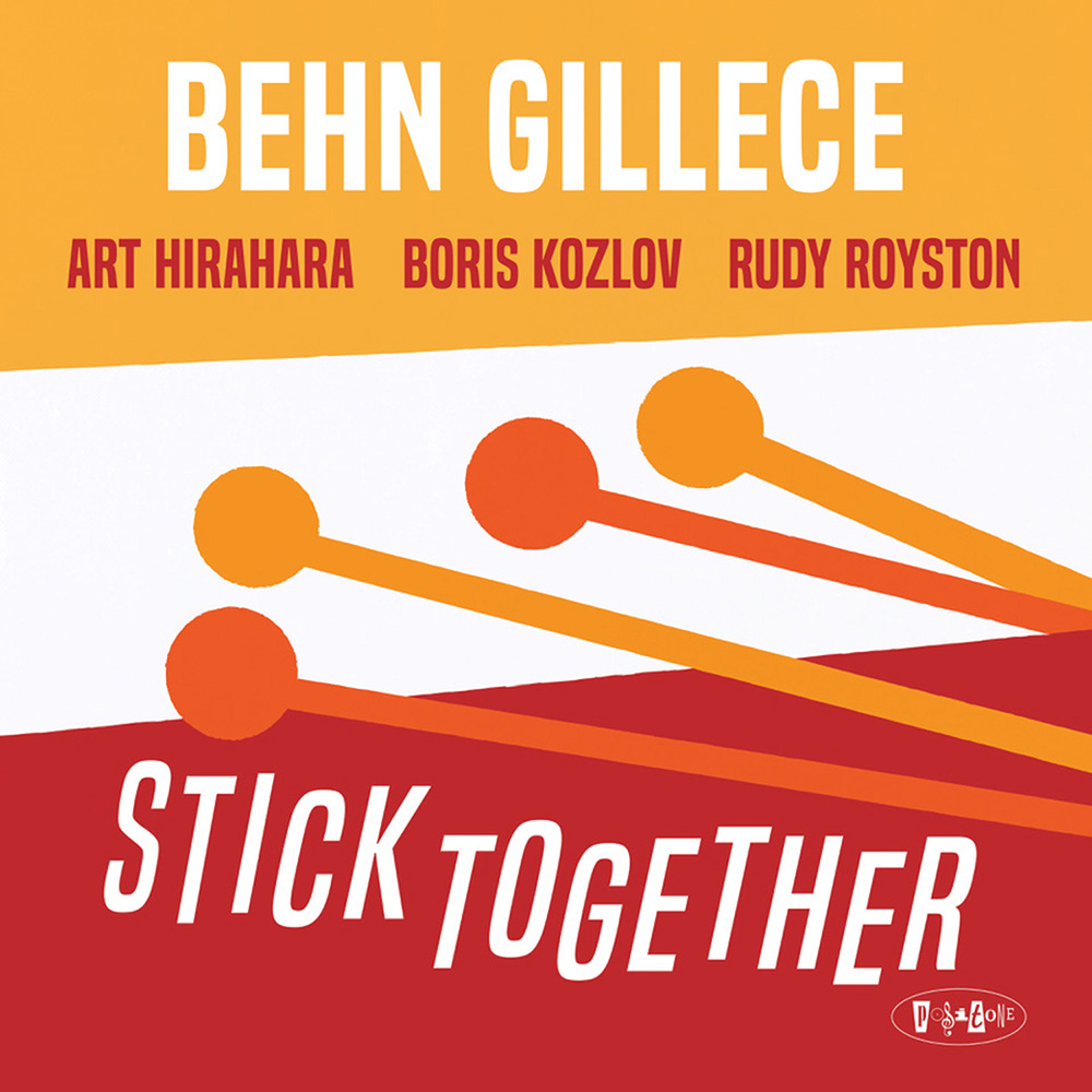 (image for) Stick Together