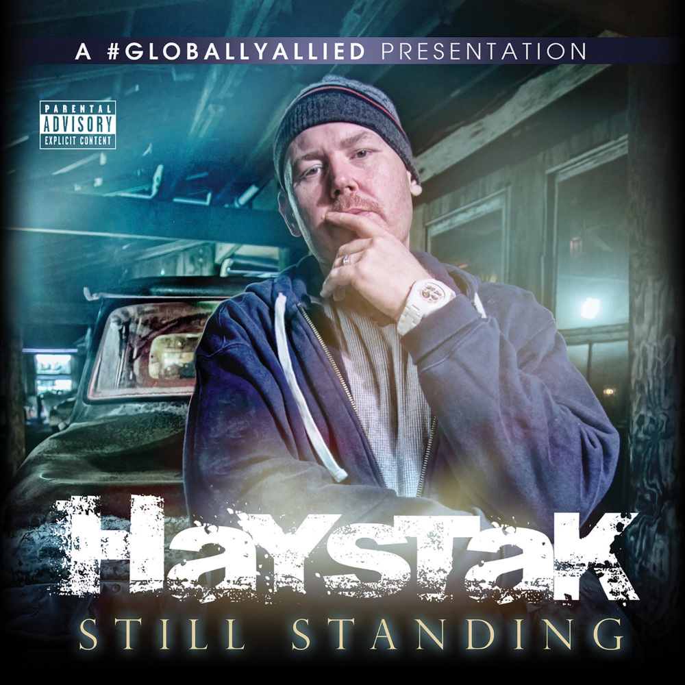 (image for) Still Standing