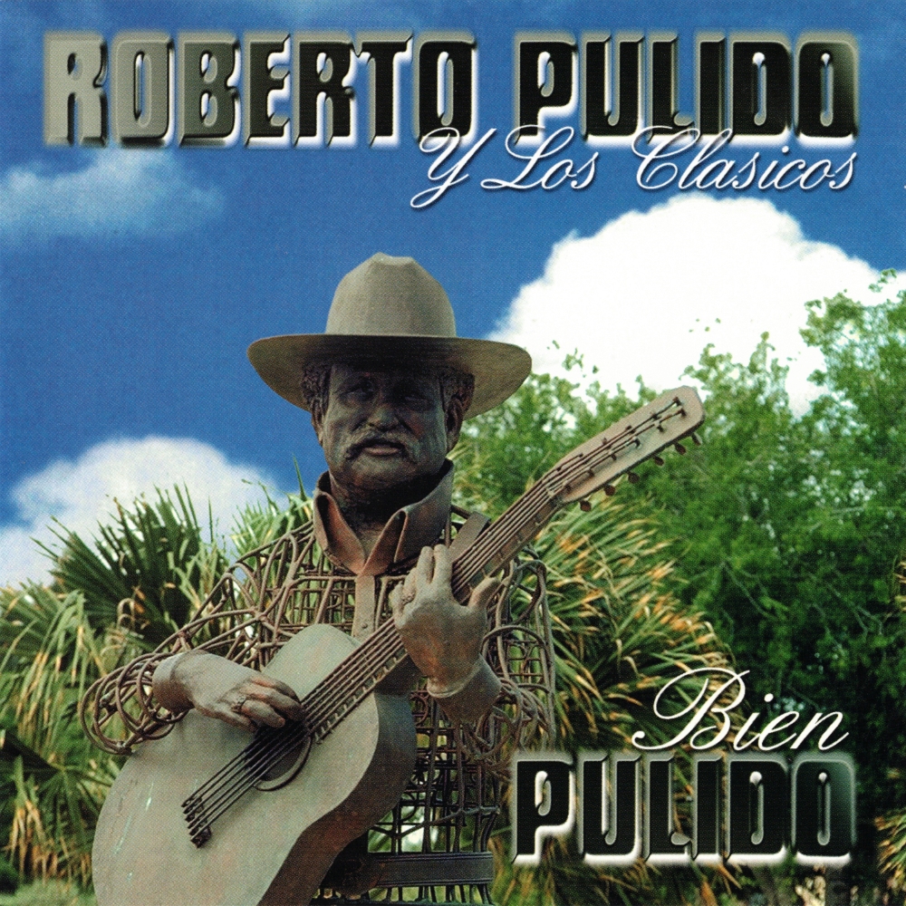 (image for) Bien Pulido