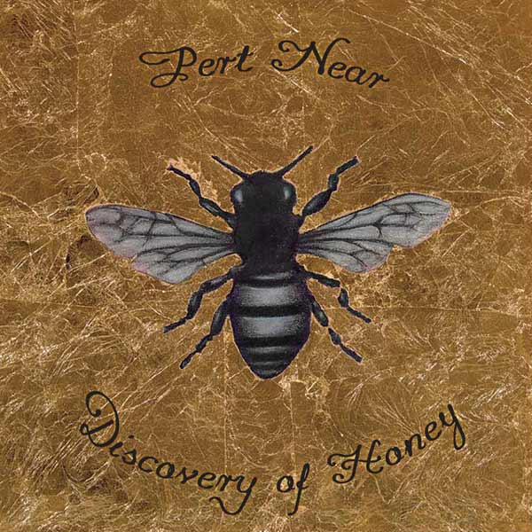 Discovery Of Honey (image for) Discovery Of Honey