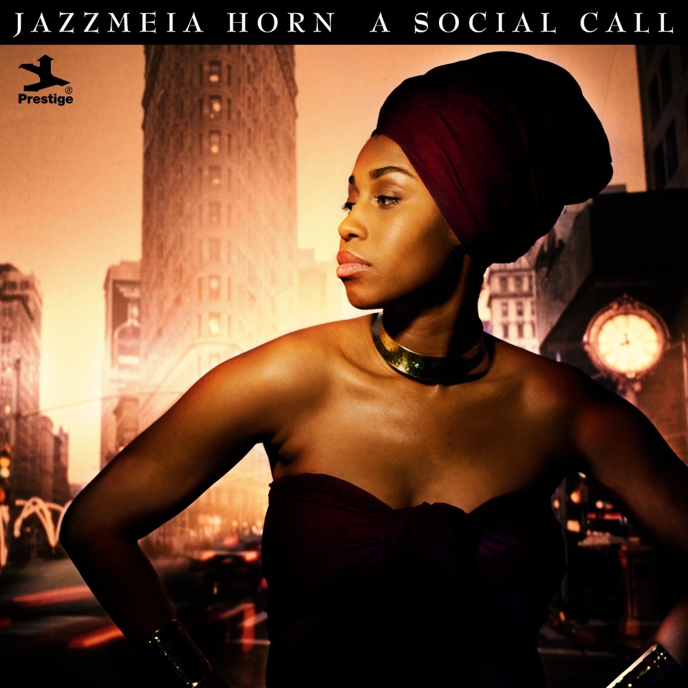 A Social Call (image for) A Social Call