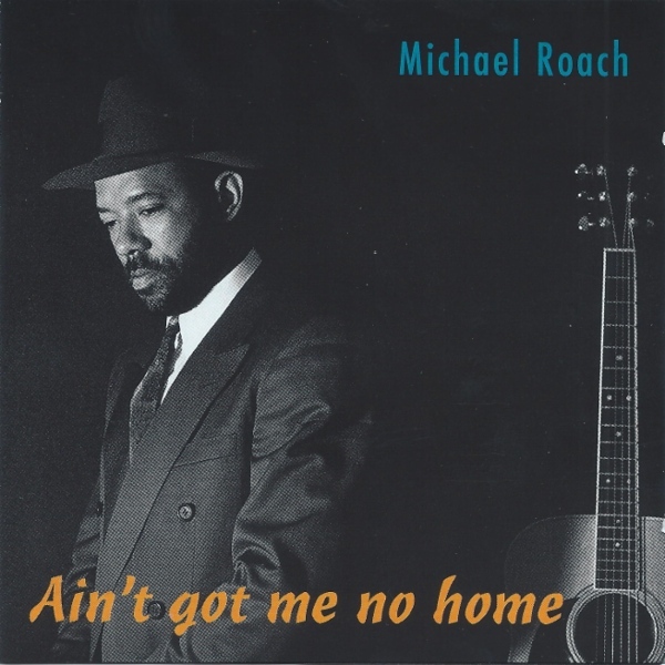 (image for) Ain't Got Me No Home