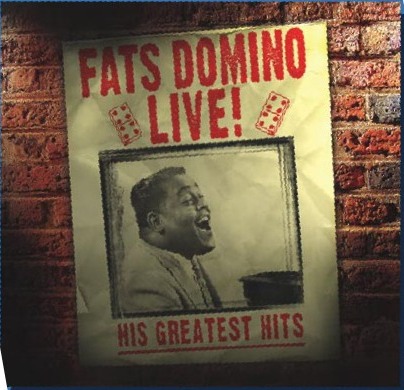 (image for) Greatest Hits Live