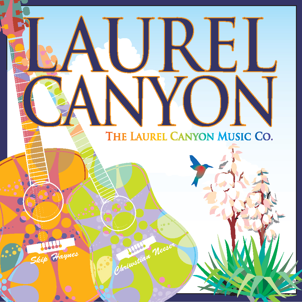 Laurel Canyon (image for) Laurel Canyon
