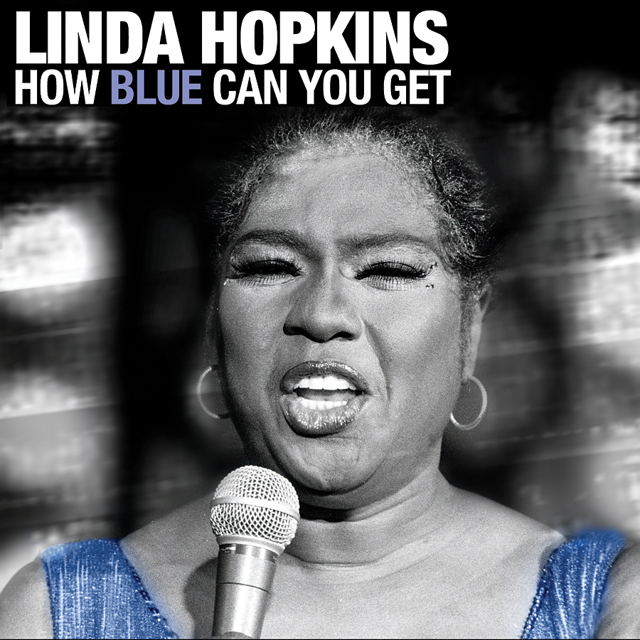 (image for) How Blue Can You Get