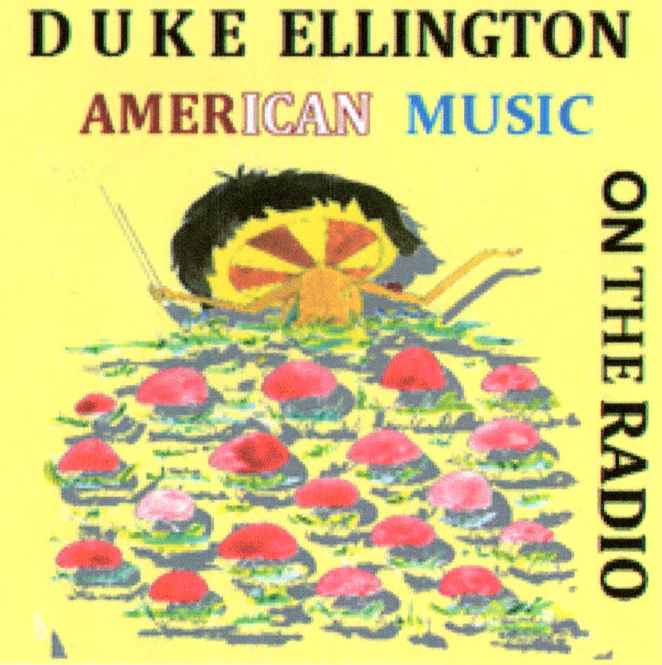 (image for) American Music On The Radio