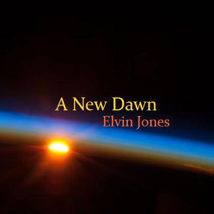 (image for) A New Dawn