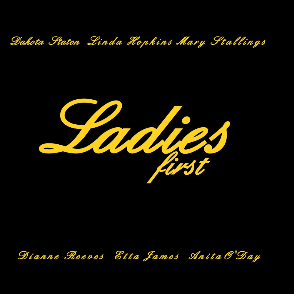 (image for) Ladies First