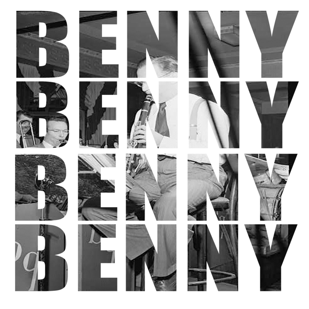 Benny (image for) Benny