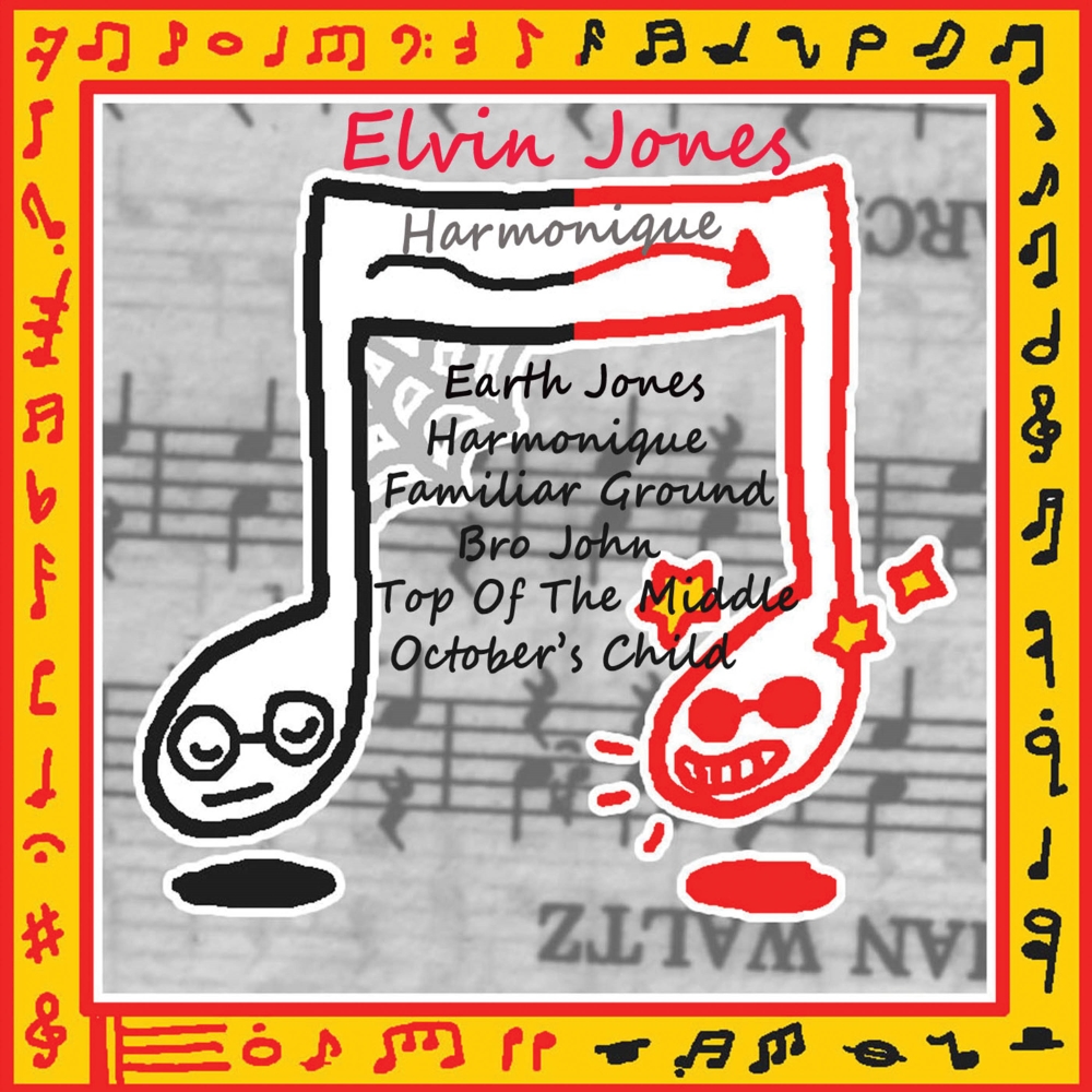 Harmonique (image for) Harmonique