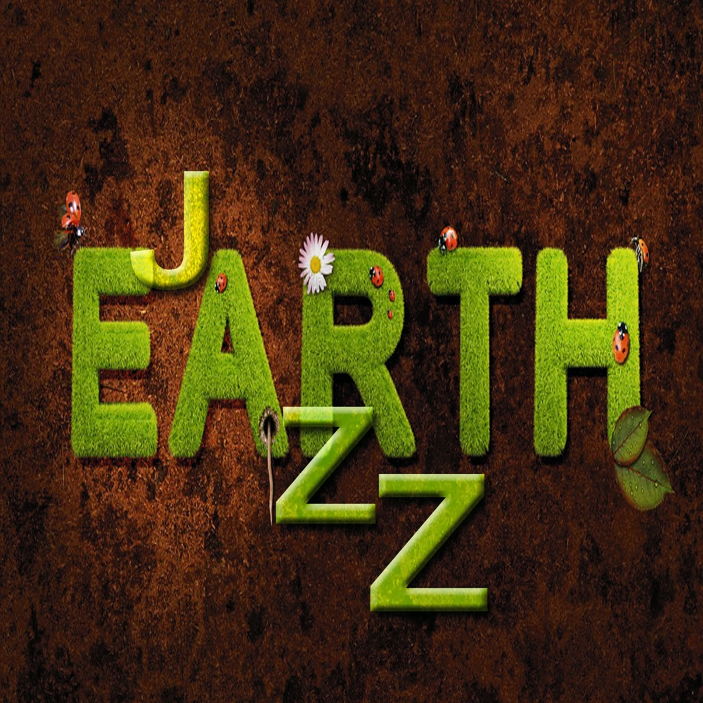 Earth Jazz (image for) Earth Jazz