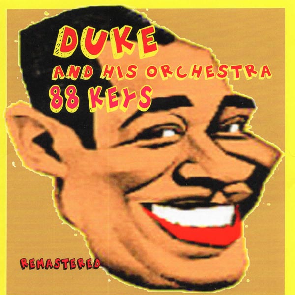Duke (image for) Duke