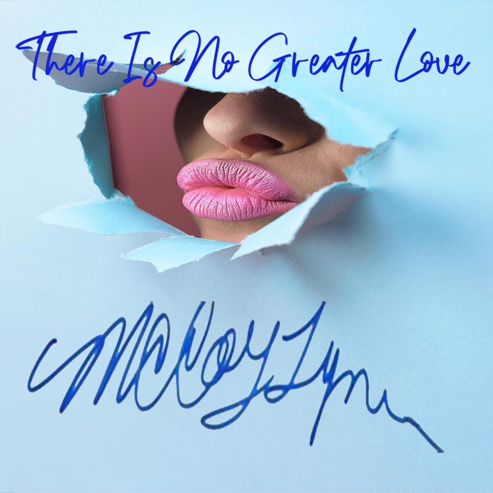 There Is No Greater Love (image for) There Is No Greater Love