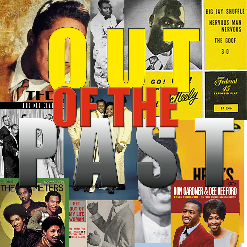 (image for) Out Of The Past
