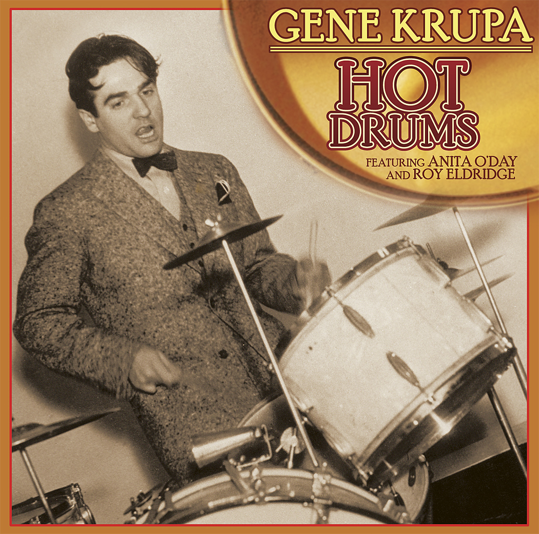 (image for) Hot Drums