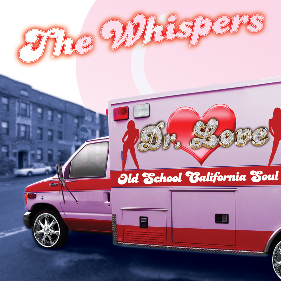 (image for) Doctor Love